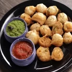 MASALA VADA